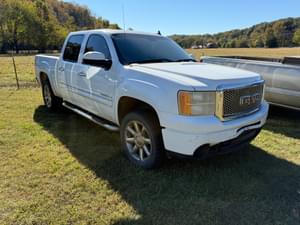 2007 GMC Sierra Image