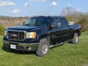 2007 GMC Sierra Image