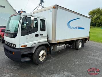 Main image GMC T7500
