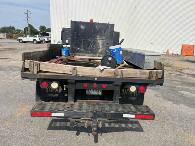 Image of GMC TC5C042 equipment image 3