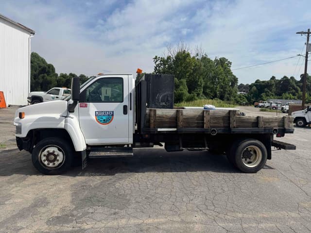 Image of GMC TC5C042 equipment image 1