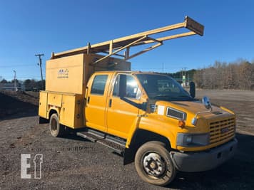 Main image GMC TopKick C4500