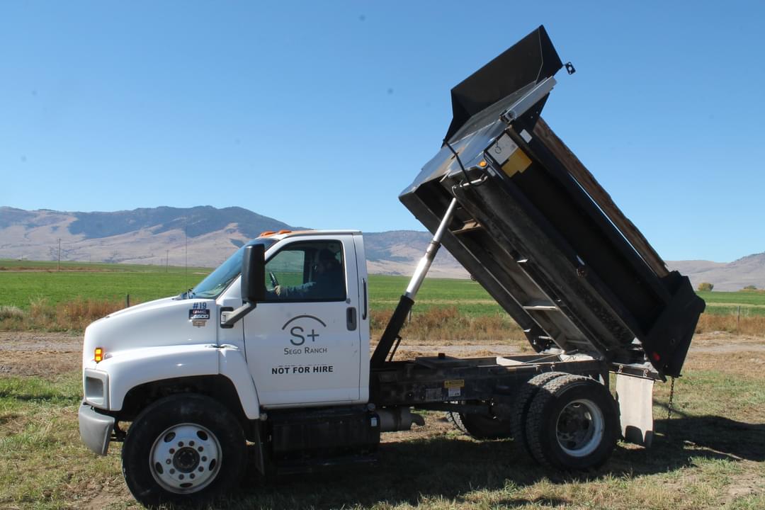 Image of GMC TopKick C6500 Primary image