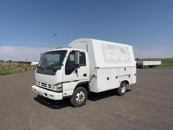 Main image GMC W4500