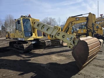 Main image Gradall XL5200