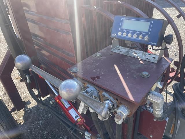 Image of Grandview The Grand Tobacco Baler equipment image 4