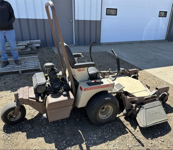 Equipment Main Image