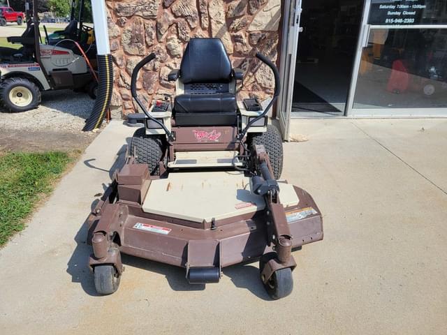 Image of Grasshopper 620T equipment image 3