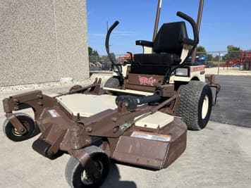 Main image Grasshopper 620T2