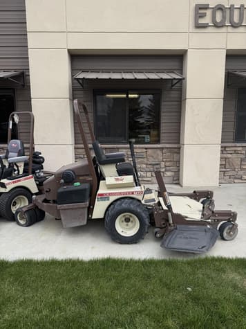 Main image Grasshopper 722D