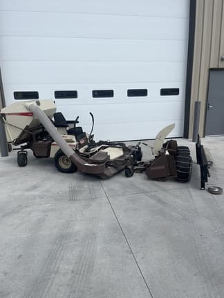 Image of Grasshopper 723K equipment image 1