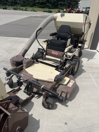 Image of Grasshopper 723K equipment image 2