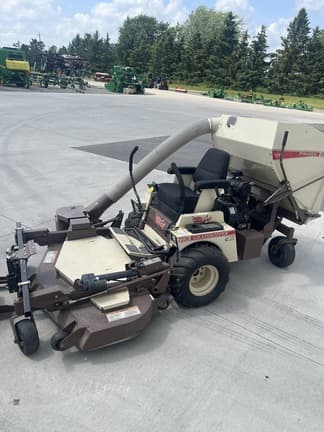 Image of Grasshopper 723K equipment image 4