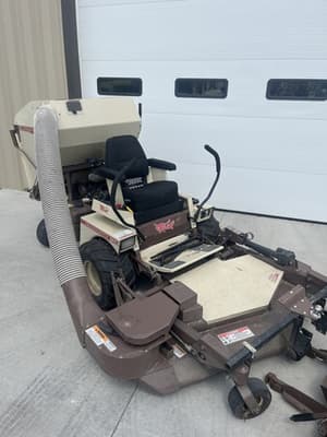 2007 Grasshopper 723K Image