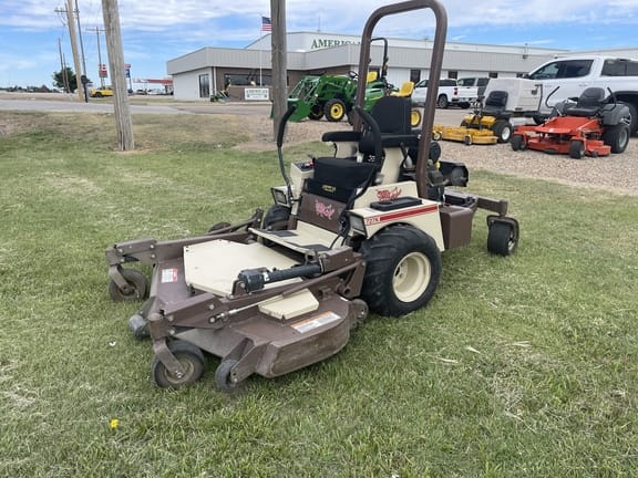 Main image Grasshopper 727K