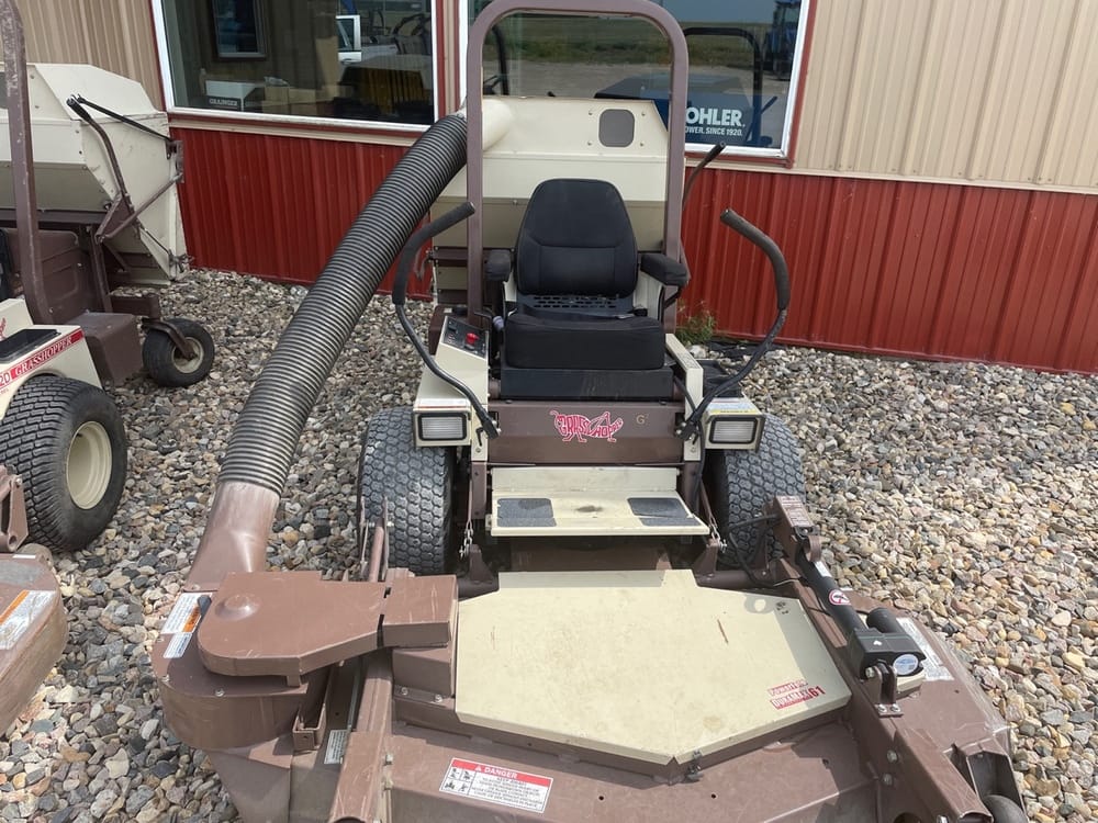 Main image Grasshopper 727K