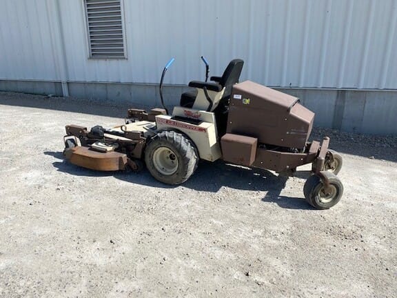 Main image Grasshopper 928D