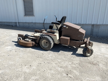 Main image Grasshopper 928D