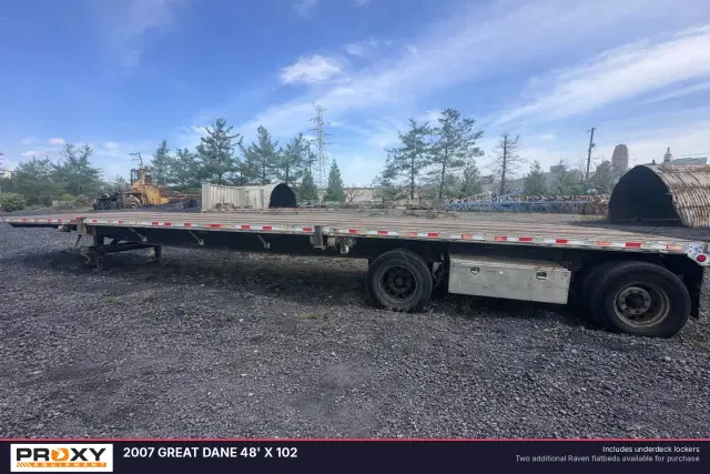 Image of Great Dane Undetermined equipment image 3