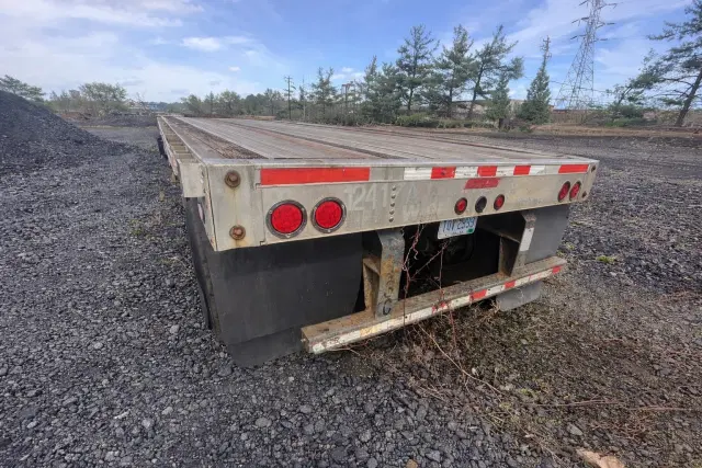Image of Great Dane Undetermined equipment image 4