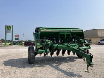 Main image Great Plains 1006NT