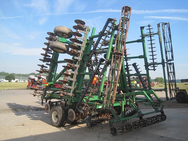 Image of Great Plains 3000TT equipment image 2