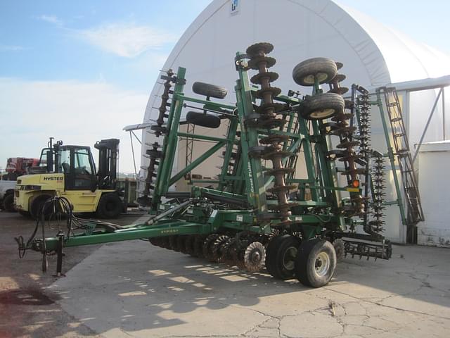 Image of Great Plains 3000TT equipment image 3