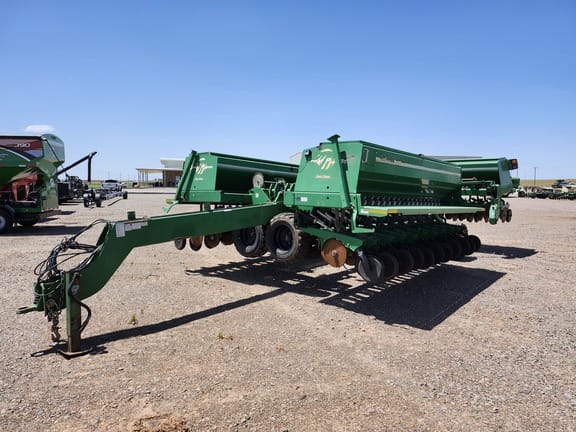 2007 Great Plains 3S-4000HD Equipment Image0