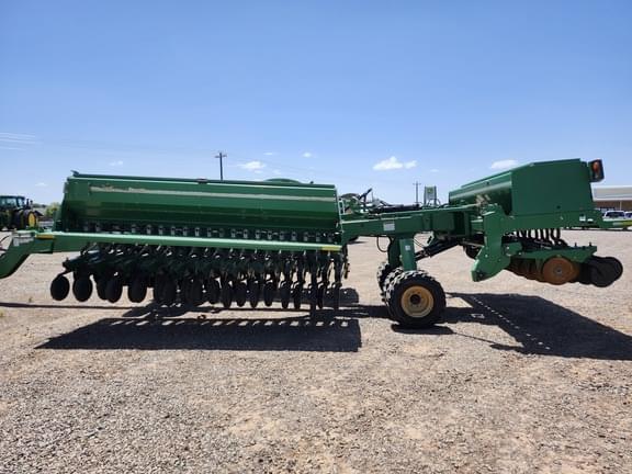 Image of Great Plains 3S-4000HD equipment image 1