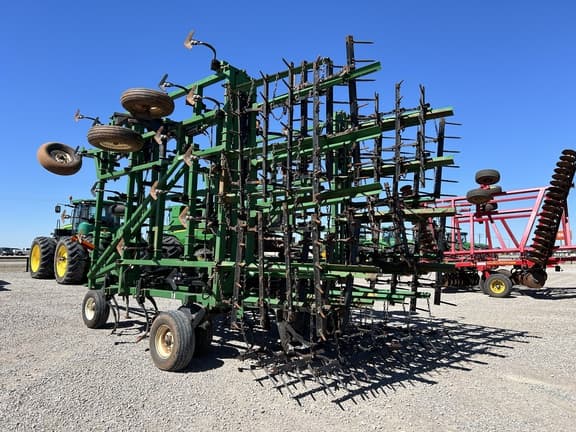 Image of Great Plains 6548 equipment image 2