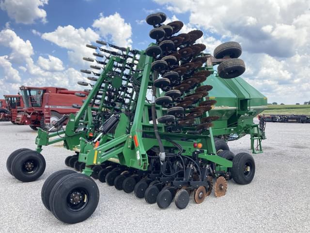 Image of Great Plains NTA3510 equipment image 2