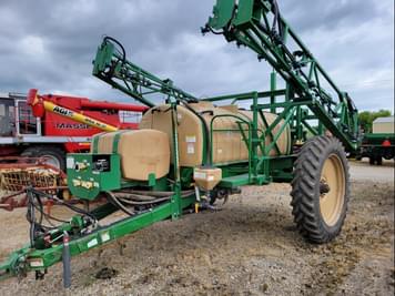 Main image Great Plains TSF1060