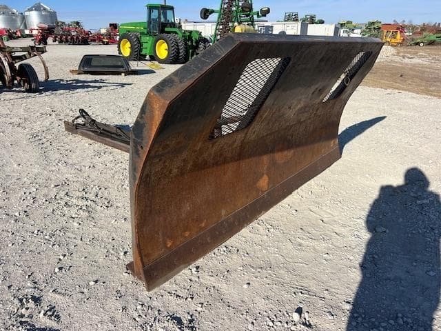 Image of Grouser 2200 equipment image 3