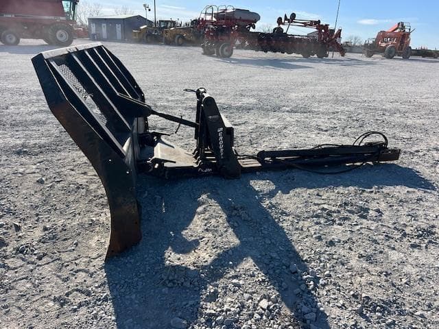 Image of Grouser 2200 equipment image 1