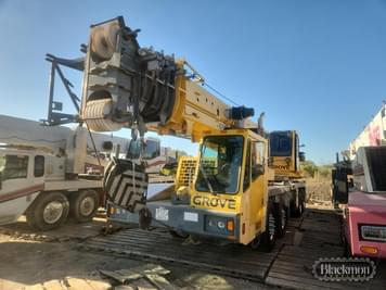 Main image Grove TMS900E