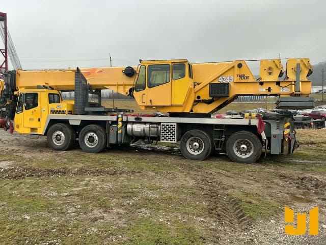 Image of Grove TMS700E equipment image 1