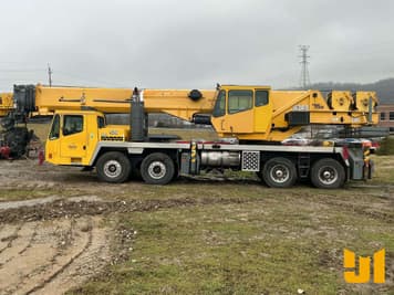 Main image Grove TMS700E