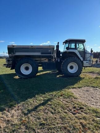 Image of GVM Prowler 9275 equipment image 1