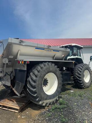 Image of GVM Prowler 9275 equipment image 3