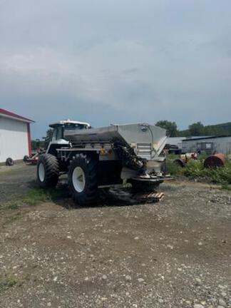 Image of GVM Prowler 9275 equipment image 2