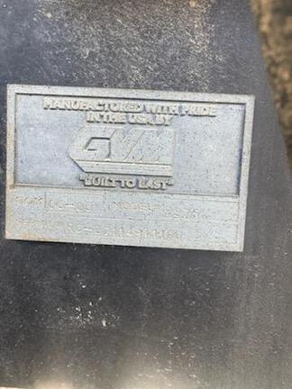 Image of GVM Prowler 9275 equipment image 4