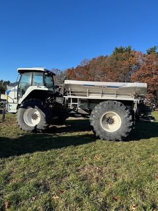 Image of GVM Prowler 9275 equipment image 3