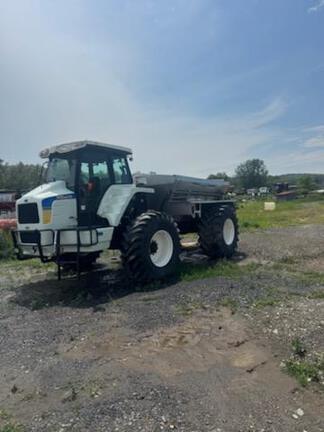 Image of GVM Prowler 9275 equipment image 1