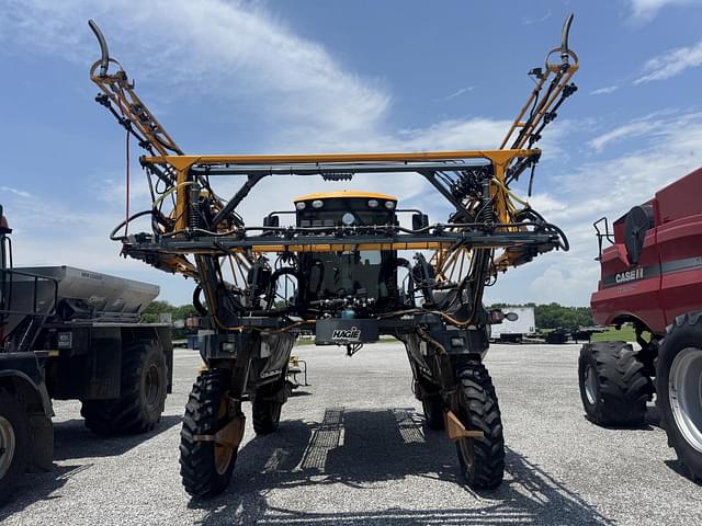 Image of Hagie DTS-10 equipment image 1