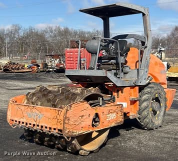 Main image Hamm 3205