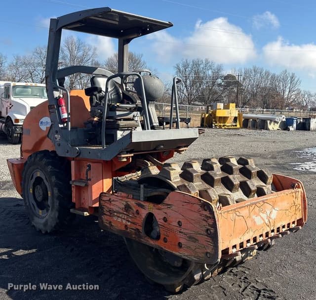 Image of Hamm 3205 equipment image 2