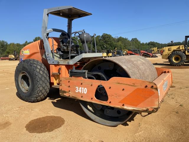 Image of Hamm 3410 equipment image 3