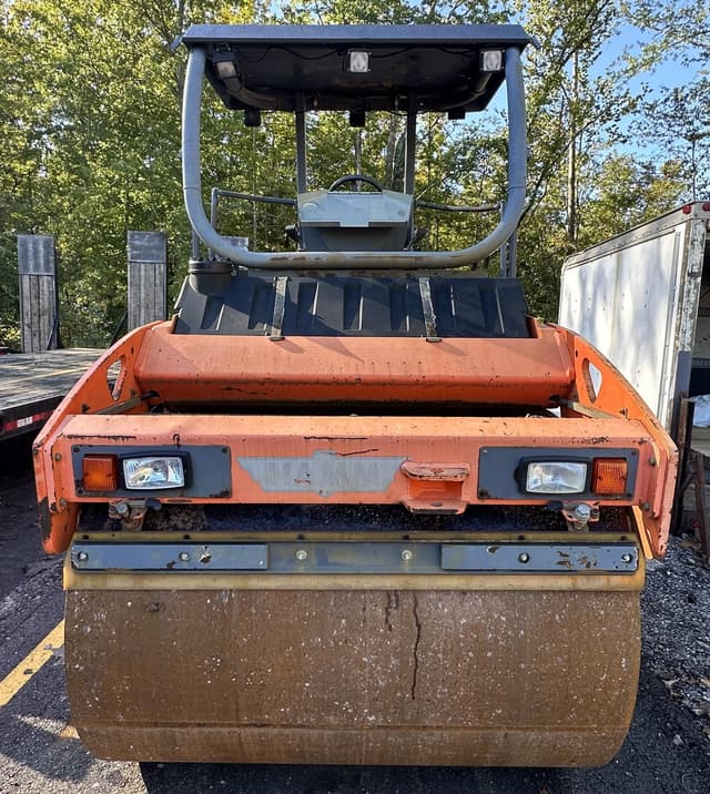 Image of Hamm HD70 equipment image 4