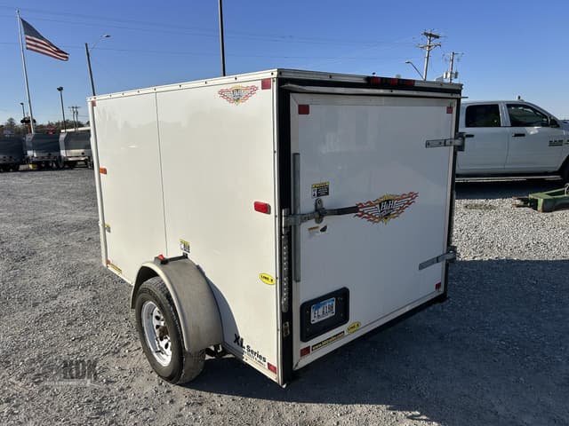 Image of H&H FD-306 equipment image 2