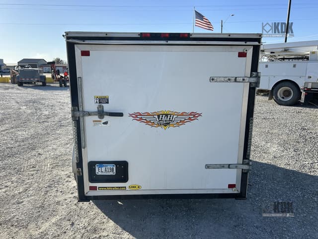 Image of H&H FD-306 equipment image 3